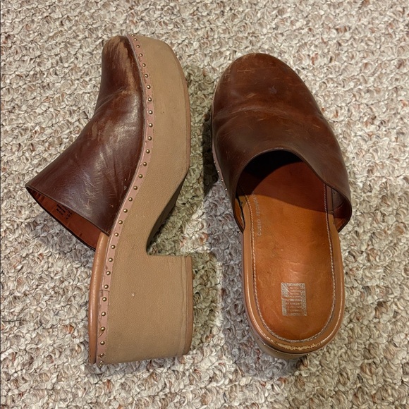 Fitflop Clogs - Picture 6 of 7